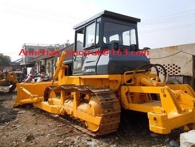 Crawler Mesin Shantui Bulldozer SD08 SD13 SD16F SD16L SD22L SD23