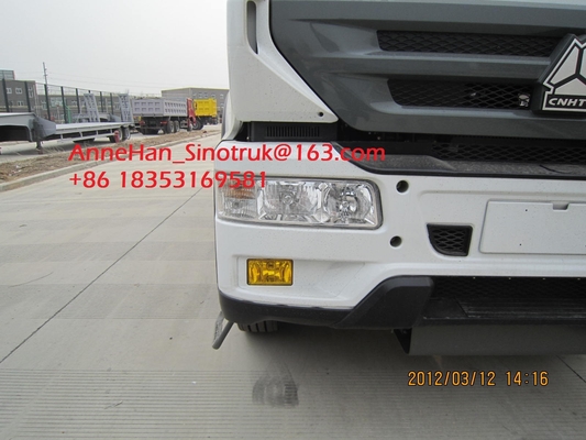HOWO Truck Sinotruk Suku Cadang WG9719720002 Head Light Efisiensi Besar