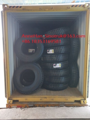 12.00R20 12R22.5 Ban Linglong, Ban Linglong Untuk Penggantian Truk Siotruk