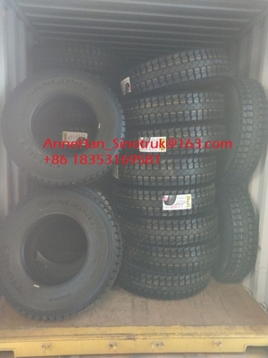12.00R20 12R22.5 Ban Linglong, Ban Linglong Untuk Penggantian Truk Siotruk