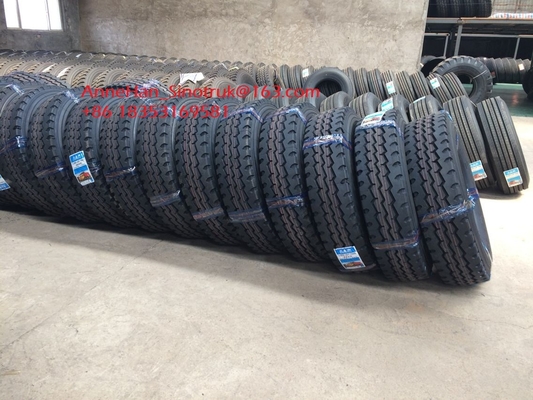 11R22.5 12R22.5 295 / 80R22.5 315 / 80R22.5 Ban Leina Cargoforce Leina Kapsen Hilo Linglong