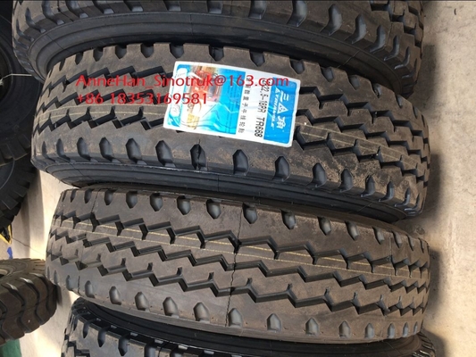 11R22.5 12R22.5 295 / 80R22.5 315 / 80R22.5 Ban Leina Cargoforce Leina Kapsen Hilo Linglong