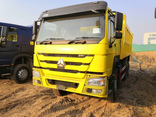 13R22.5 20CBM Ban Tubeless Tugas Berat Dump Truck Sinotruk Howo 6x4
