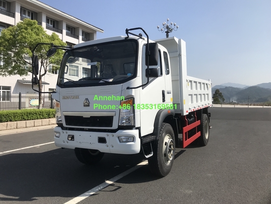 4T Air Conditioner 2800mm Truk Komersial Tugas Ringan