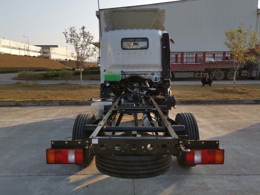 Howo Drop Side 2000kg Heavy Duty dump Truck 4 Roda untuk Filipina