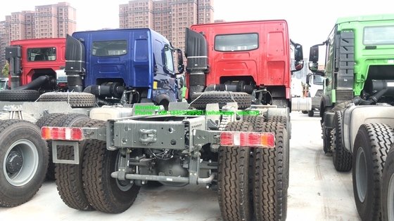 40 Ton Sinotruk Howo A7 Drive Tangan Kiri Heavy Duty Dump Truck