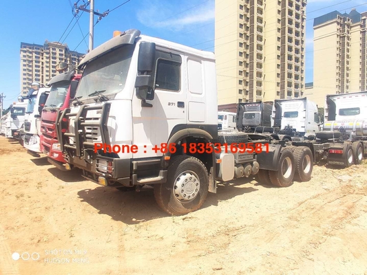 Manual 10 Roda 420hp 90 # 50 # Truk Traktor Gembong