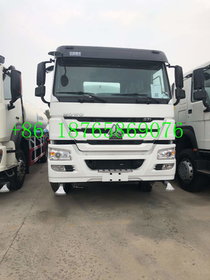 1500L Sinotruk Howo 10 Roda 6x4 336hp Truk Tangki Air