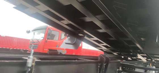 Howo 6x4 A7 Truk Tipper 3 Axle Dump Truck Truk Tipper 60 Ton Dump Truck