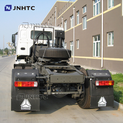 Sinotruk Howo A7 International Prime Mover Pakistan A7 Traktor