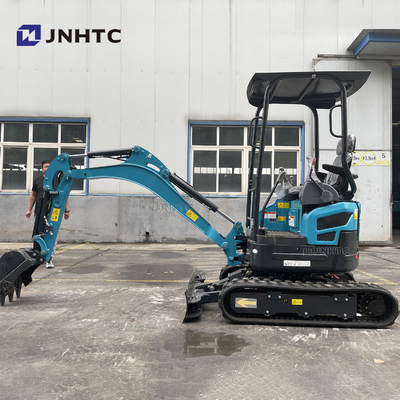Shanyi Small 2 Ton Farm Hydraulic Mini Excavatornyi
