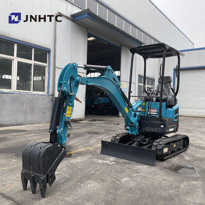 Shanyi Small 2 Ton Farm Hydraulic Mini Excavatornyi