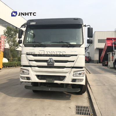6X4 8X4 Sino HOWO Dumper Tipper Truck Truk Dump Bekas