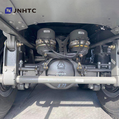 Sinotruk HOWO 6x4 Tugas Berat Dump Truck Batu Pasir 10 Roda 30 Ton 20Cubic 420hp