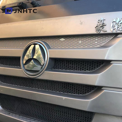 Sinotruk HOWO Digunakan Truk Penggerak Perdana Truk Traktor Tangan Kedua Model 2019