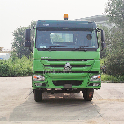 Truk Traktor Sinotruk Howo 6x4 Bekas Rhd Man Diesel