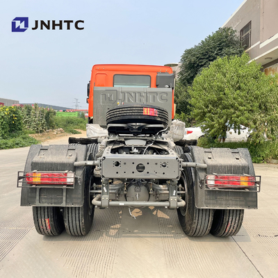 Sinotruk HOWO 6x4 10 roda 20ton RHD Truck Head Prime Mover Tractor Truck