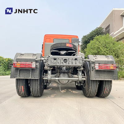 Sinotruk HOWO 6x4 10 roda 20ton RHD Truck Head Prime Mover Tractor Truck