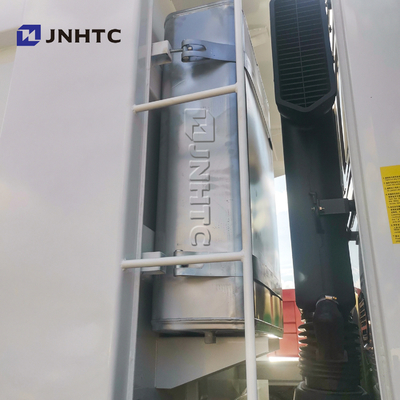 Traktor Dump Truck Tugas Berat Bekas Bekas Shacman Howo Dongfeng FAW Dump Truck