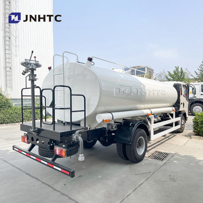 Sistem Truk Tangki Penyiram Air 20000 Liter Tugas Berat