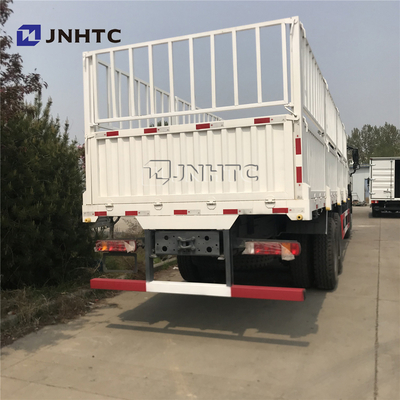 SINOTRUK 6x4 Truk Off Road 371HP Truk Kargo 30 ton Truk Truk