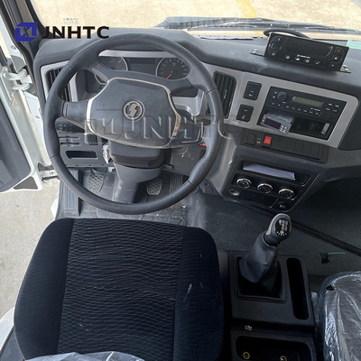 Shacman L3000 4x2 Kulkas Truk Sayuran Buah Transportasi Thermo King