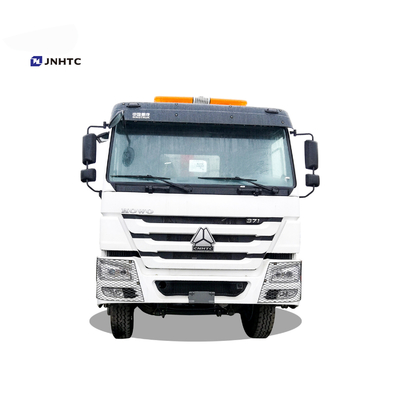 euro2 30t Tugas Berat Truk Tipper Dumper Truk Pengangkut Pasir Batu