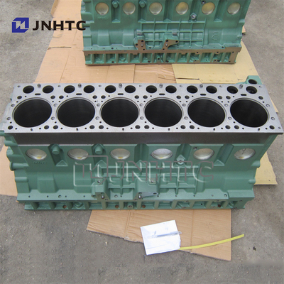 Blok Silinder Mesin AZ1099010078AR Untuk Suku Cadang Mesin Sinotruk