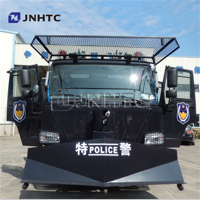 Howo Anti Riot Military Water Tank Truck Kontrol Kerusuhan Truk Meriam Air