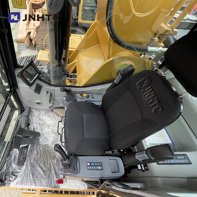 Cina Kualitas Tinggi 52ton Excavator Mesin Jepang Euro4 Crawler Excavator Besar Crawler Digger