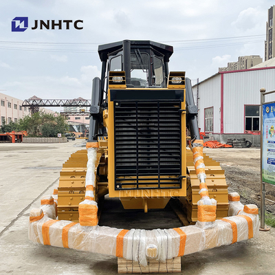 15ton Buldoser Mesin Konstruksi Earthmover Mesin Jepang Dozer
