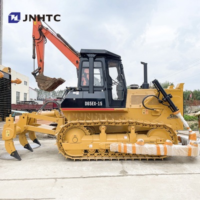 15ton Buldoser Mesin Konstruksi Earthmover Mesin Jepang Dozer