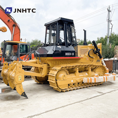 15ton Buldoser Mesin Konstruksi Earthmover Mesin Jepang Dozer