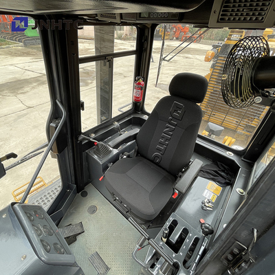 15ton Buldoser Mesin Konstruksi Earthmover Mesin Jepang Dozer