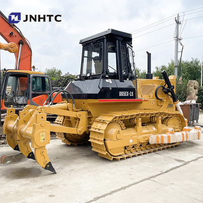 15ton Buldoser Mesin Konstruksi Earthmover Mesin Jepang Dozer