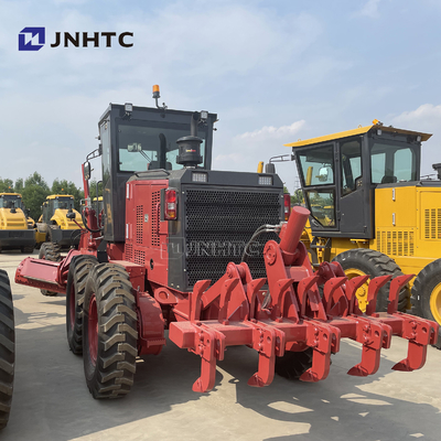12 Ton Backhoe Shovel Mesin Konstruksi Berat