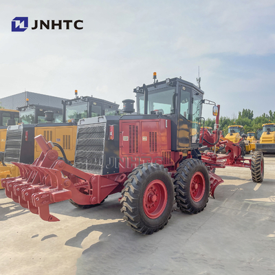 12 Ton Backhoe Shovel Mesin Konstruksi Berat