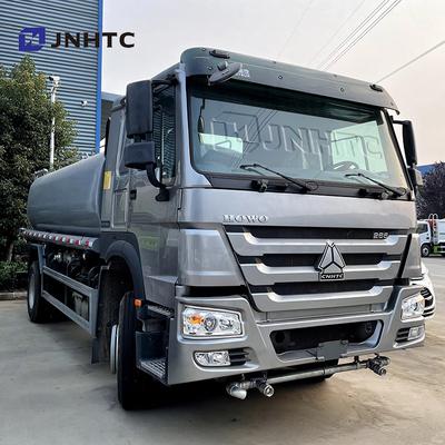 Howo 4x2 15 ton 8-12cbm Truk Tangki Air Truk Penyiram Air