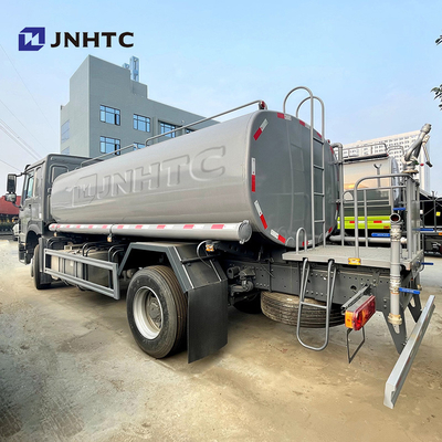 Howo 4x2 15 ton 8-12cbm Truk Tangki Air Truk Penyiram Air