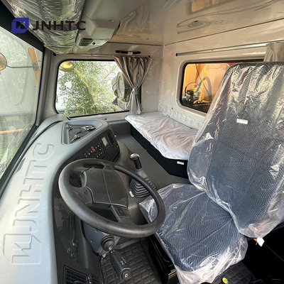 Mining Mineral Tipper Dumper Truk 10 roda 30cbm Sinotruk Howo 371hp 380hp Truk Dump