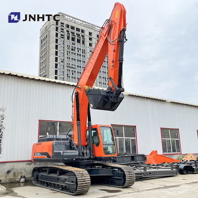 Excavator 30 Ton 1.4cbm Mesin Jepang Digger Digshell Dooxin Korea Brand Supplier Excavator