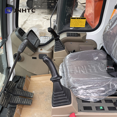 Excavator 30 Ton 1.4cbm Mesin Jepang Digger Digshell Dooxin Korea Brand Supplier Excavator