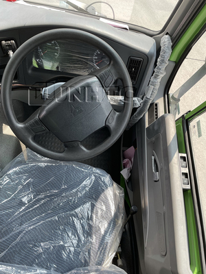 371hp 10cbm 6x4 Sinotruk HOWO Truk Pengaduk Beton Model Baru