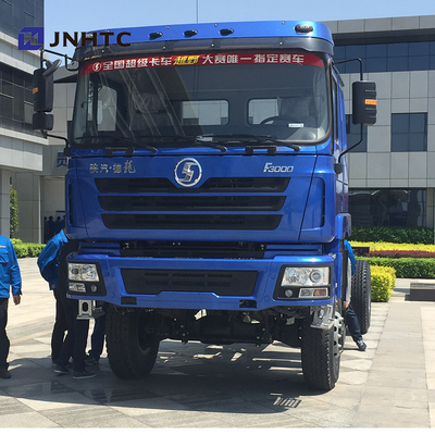 8x8 6x6 4x4 30 Ton Truk Kargo Berat Shacman F3000 F2000