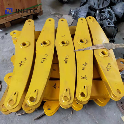 Suku Cadang Excavator Wheel Loader Untuk Mesin Konstruksi Berat