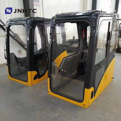 Wheel Loader Excavator Loader Cab Bagian Mesin Konstruksi