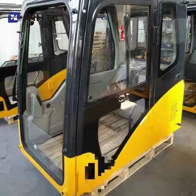 Wheel Loader Excavator Loader Cab Bagian Mesin Konstruksi