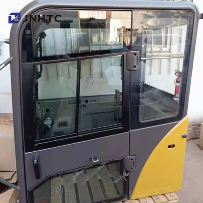 Wheel Loader Excavator Loader Cab Bagian Mesin Konstruksi