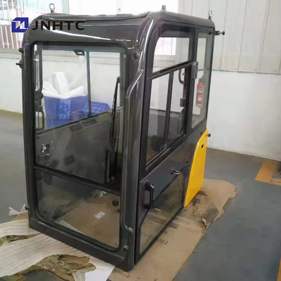 Wheel Loader Excavator Loader Cab Bagian Mesin Konstruksi