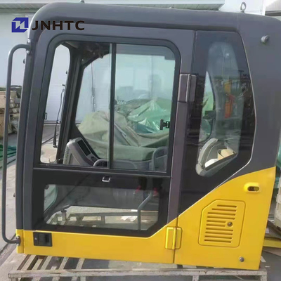 Wheel Loader Excavator Loader Cab Bagian Mesin Konstruksi